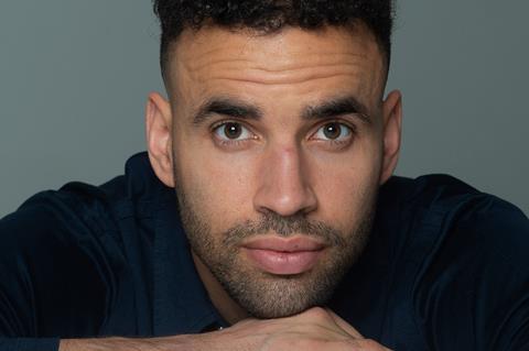 Thomas Robson-Kanu