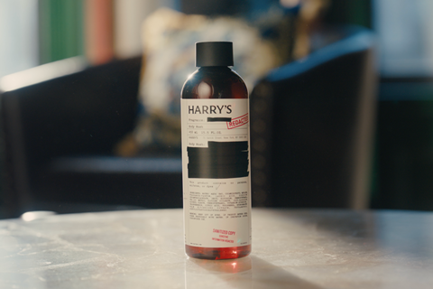 REDACTED Bottle Hero