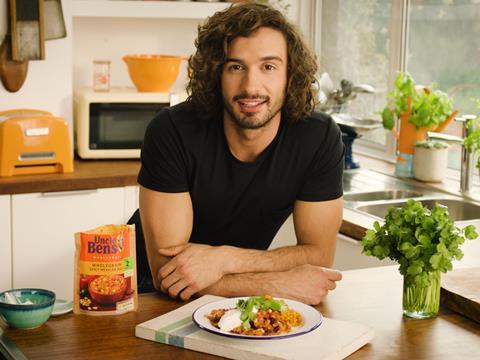 joe wicks body coach