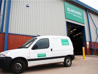 blakemore wholesale