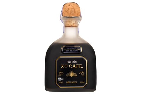 Patron XO Cafe
