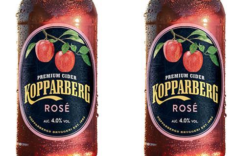 Kopparberg