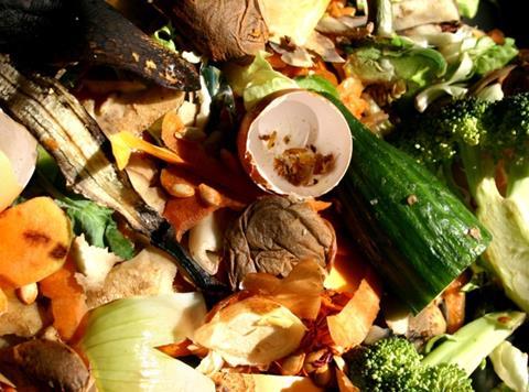 Food waste