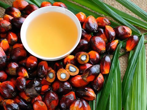 Palm Oil