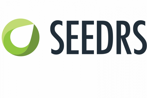 Seedrs logo