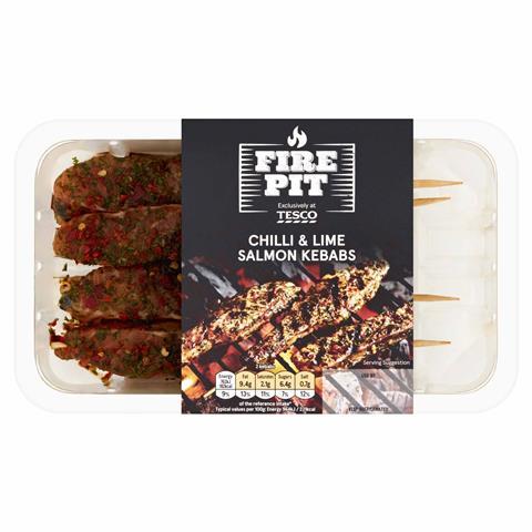 Tesco_Fire_Pit_Chilli___Lime_Salmon_Kebabs_177g_5057967214822_T1