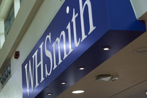 WHSmith