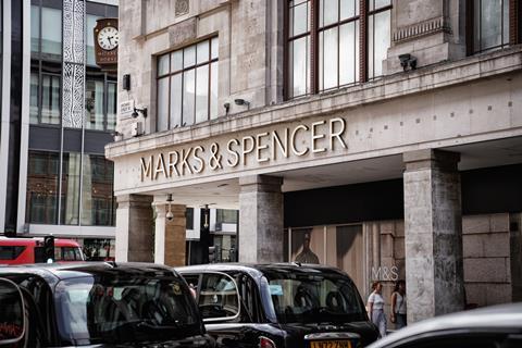 mands ms marks and spencer