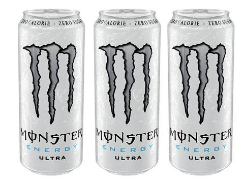 monster ultra zero