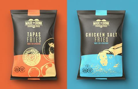 Bagged snacks 2021: big nights in getting pricier - and healthier, Analysis and Features