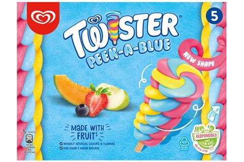 10 new ice cream launches landing in supermarkets for summer 2021 ...