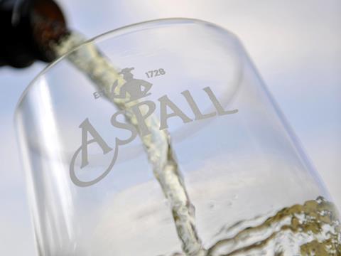 aspall pour cider