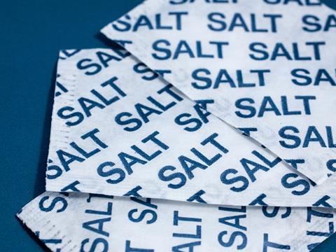 salt