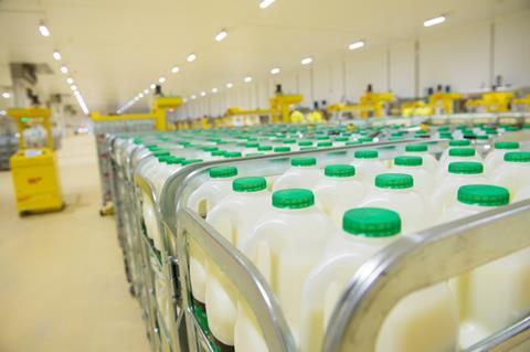 Arla Foods_Aylesbury dairy