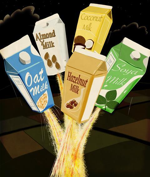 milk rockets. copy