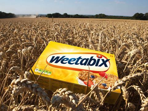 Weetabix