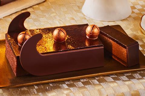 Sainsbury_s Taste the Difference Desserts - Christmas 2025