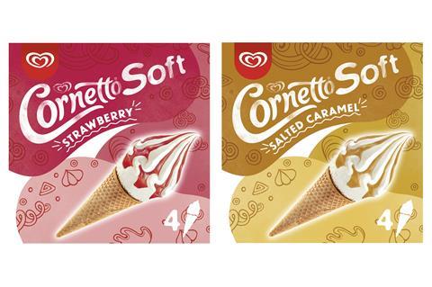 cornetto web