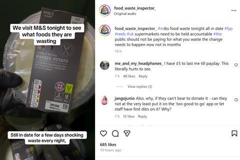 Food_waste_Iinspector_ M&S 25 January 2026