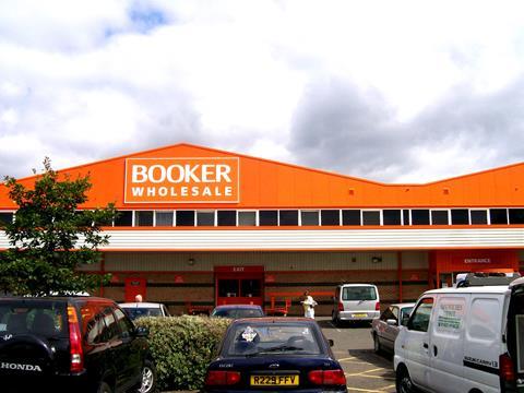 Booker