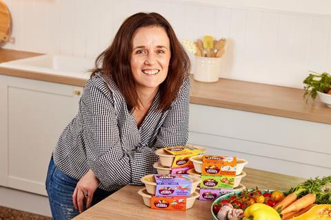 Nicky Veysey Little Dish