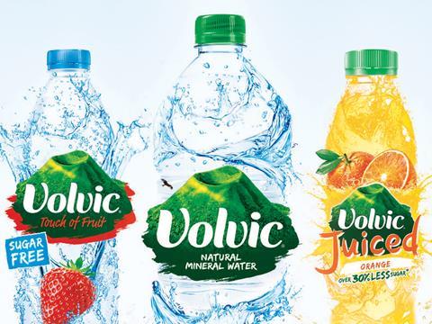 volvic