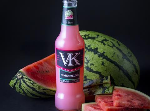 VK Watermelon