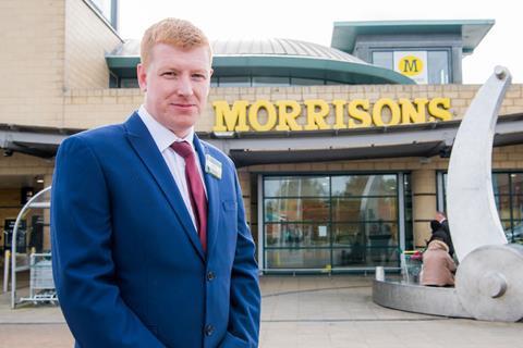 james north morrisons speke liverpool