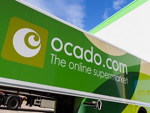 Ocado