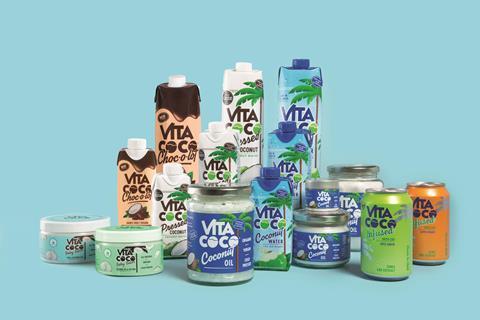 Vita Coco