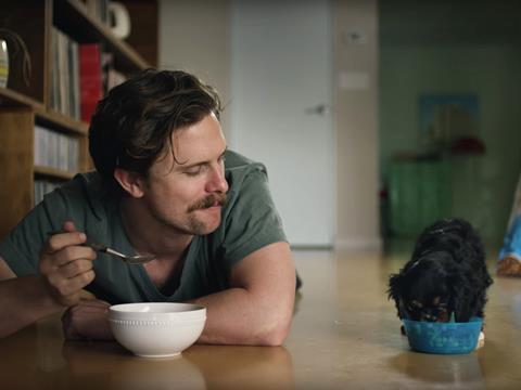 purina puppyhood ad