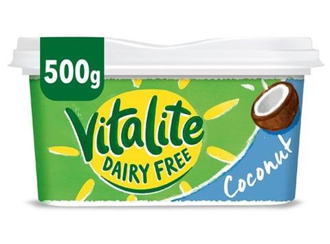 vitalite coconut