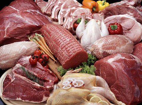Meat GettyImages-157604381