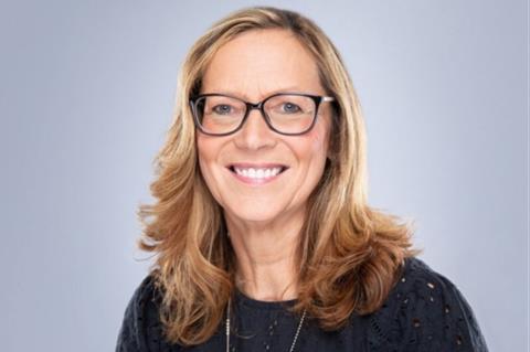 Tracey CRG