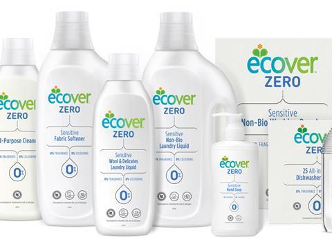 Ecover zero