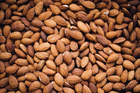 Almonds chuttersnap-PYBmNk304G4-unsplash 