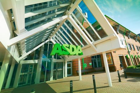 asda