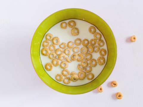 Cereal