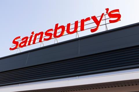 Sainsbury's