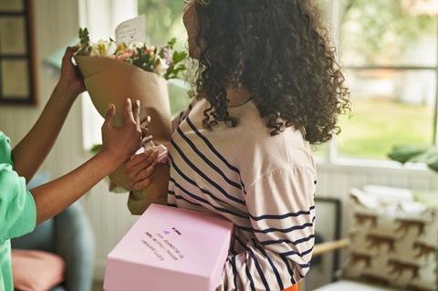 Mothers day -2 (suggest HERO)  RS