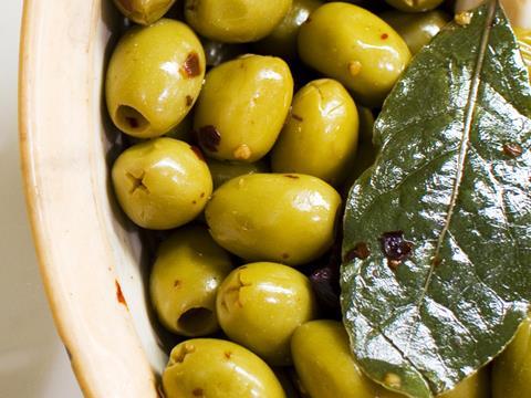 olives