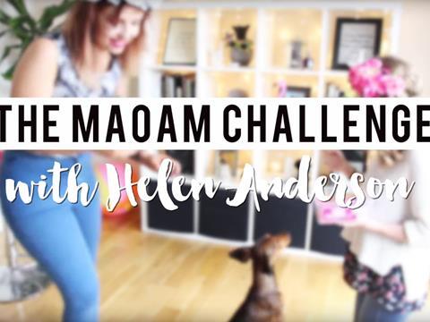 maoam challenge