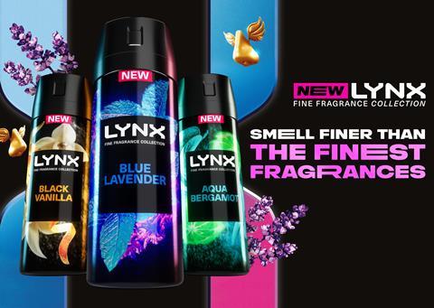 lynx fine