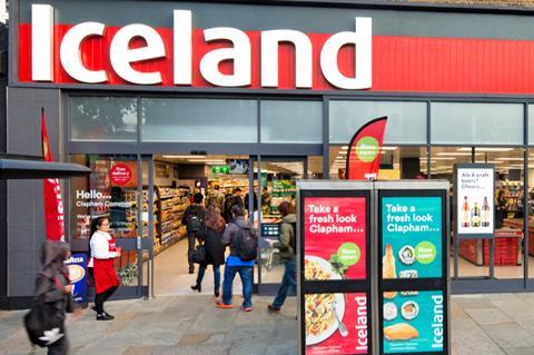 iceland
