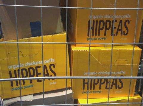 Hippeas fareshare