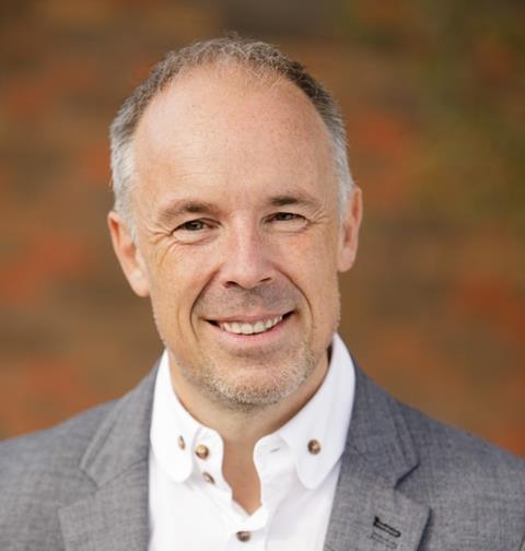 Julian Crane Nielsen IQ