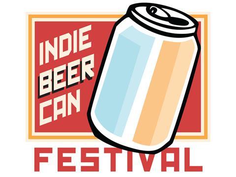 Indie beer cans