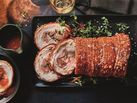Slow _Cooked_Porchetta £50 2.63kg