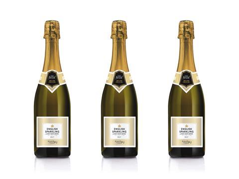 Tesco adds English fizz to Finest range with Hush Heath | News | The Grocer