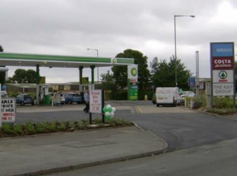 Chelmsley-Wood-Service-Station-kay group web